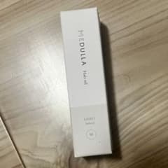 メデュラ　ヘアオイル　新品未使用のサムネイル