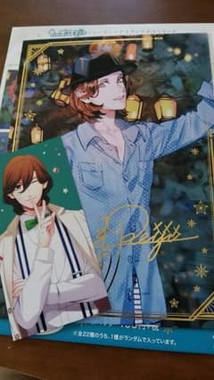 うたプリ ７周年アニバーサリーのサムネイル