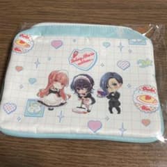 Thumbnail of 今日はカノジョがいないから　ミニスクエアポーチ