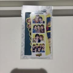 なにわ男子 LIVE TOUR 2023 POPMALL フォトカードセットのサムネイル