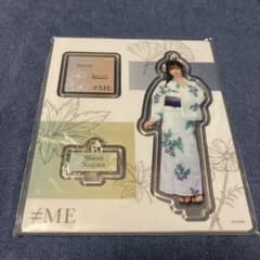 永田詩央里 アクスタ - メルカリ