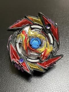 ベイブレードバースト デスディアボロス 4t mr' 1d - メルカリ