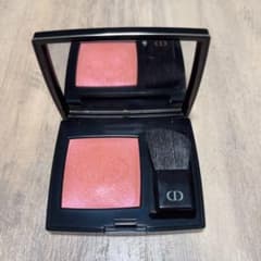Dior ルージュ ブラッシュ 365 NEW WORLD - メルカリ