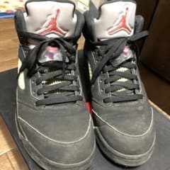［本日のみ限定割引］NIKE AIR JORDAN 5 RETRO OGのサムネイル