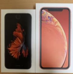 iPhone 箱