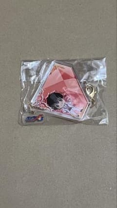 ダイヤのA コミケ限定　沢村栄純　アクリルキーホルダー