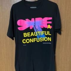 Tシャツ　jaden smith  MSFTSrepのサムネイル