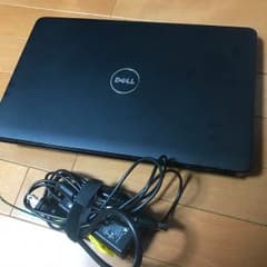 DELL inspiron 1545  ノートPC　　HDD無しのサムネイル