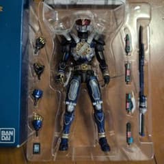 仮面ライダー NEW DEN-O STRIKE FORMのサムネイル