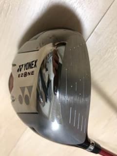 【限界値下】YONEX ドライバー EZONE TYPE450 超軽量のサムネイル