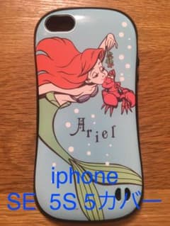 iFace iPhoneSE ／５／5S  iPhoneケースのサムネイル