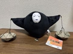 呪術廻戦 ジャッジマン BIGぬいぐるみのサムネイル