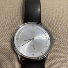 ete 腕時計 40mm レザーベルトのサムネイル