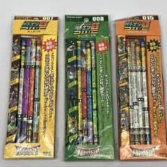 ドラゴンクエスト バトエンG バトルえんぴつ - メルカリ