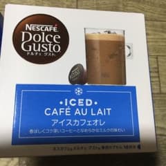 ドルチェグストのサムネイル