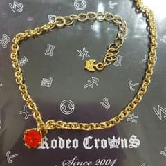 【新品】ロデオ ☆ アクセサリーのサムネイル