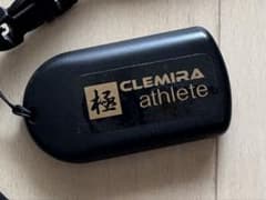 クルミラ！！　CLEMIIRA 極…ブラック運動用アイテム。のサムネイル