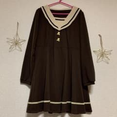 夢展望 セーラーワンピースのサムネイル