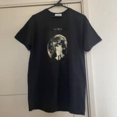 オオカミちゃんには騙されない　そたりこTシャツ m31996724339_1.jpg?1709706857