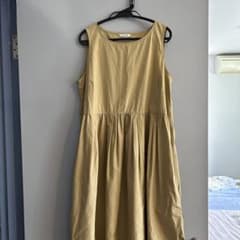 Bshop 定番ワンピースのサムネイル