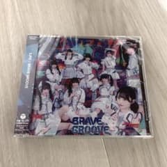 iLiFE! BRAVE GROOVE CD - メルカリ