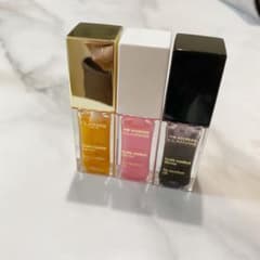 CLARINS リップコンフォートオイル×3セットのサムネイル