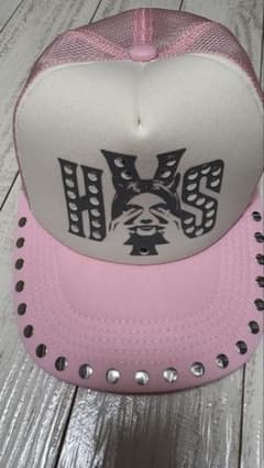 新品未使用hysteric Glamour キャップ 値下げ可能ですのサムネイル