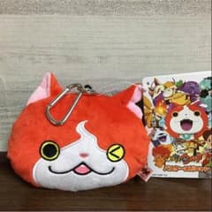 妖怪ウォッチ パスケースのサムネイル