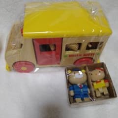 昭和レトロ レア SANRIO パティ＆ジミー 着せ替え ビニール人形 