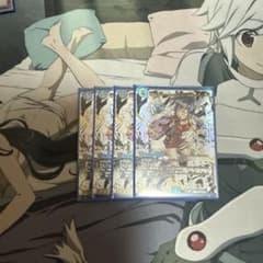 ジ*ン様 黄昏ミミ&トワイライトMk3 挑戦のヒロイン 大先生シークレット 