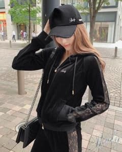 rady  フリース  セットアップのサムネイル