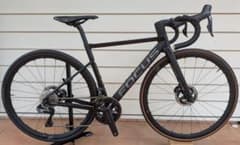 FOCUS IZALCO MAX DISC 9 /2022モデル/XSサイズ - メルカリ