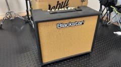 Blackstar DEBUT 50R Blackのサムネイル
