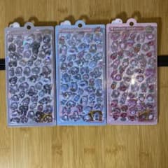 ボンボンドロップ　正規品　みずいろ　ももいろ　しろくろ　クーリアのサムネイル