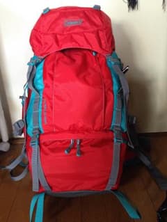 coleman Mt.TREK45shortのサムネイル