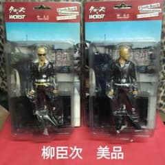 クローズ & WORST FBG 武装戦線 柳 臣次 鈴蘭 ダイブ 美品セット
