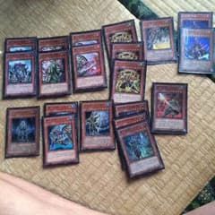 はやちん遊戯王さん専用のサムネイル