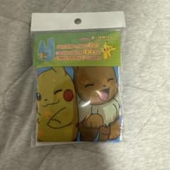 ポケモン キッズゼリー オリジナルバッグのサムネイル