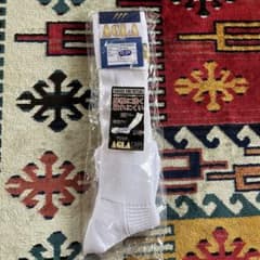 AGLA フットサルソックス　ミドルサイズのサムネイル