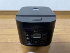 マイコン炊飯ジャー　SN-A5のサムネイル