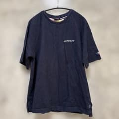 カンタベリー canterbury ネイビー Tシャツ Mのサムネイル