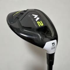 テイラーメイドM2ユーティリティ 5番25° フレックスRのサムネイル