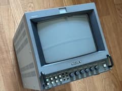 SONY PVM-9042Q CRT Professional Monitor Nitro Junk