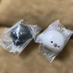 じょせまる めじるしアクセサリー 2点セットのサムネイル