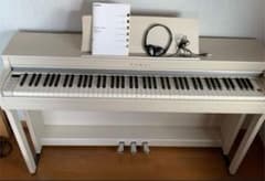 直接引き渡しのみ】KAWAI カワイ 電子ピアノ CN27A 17年製 - メルカリ