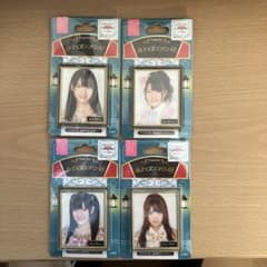 AKB48 渡辺麻友 推し劇場壁写マグネット2 新品未開封 k m31998274064_1.jpg?1703226193