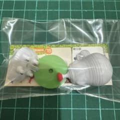 ピクミン　チョコエッグ　ブタトックリ 15のサムネイル
