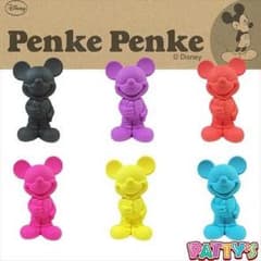 penke panke ミッキーマウス 【ピンク】のサムネイル