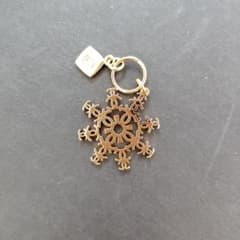 CHANEL シャネル バレンタイン限定チャーム | Shop at Mercari from