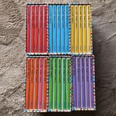 ちゅわん様専用 Benesse ワールドワイドキッズのサムネイル